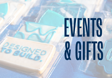 EVENTS & GIFTING