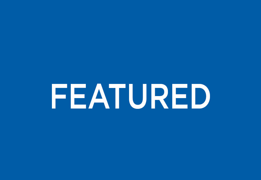 FEATURED