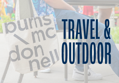 TRAVEL & OUTDOOR