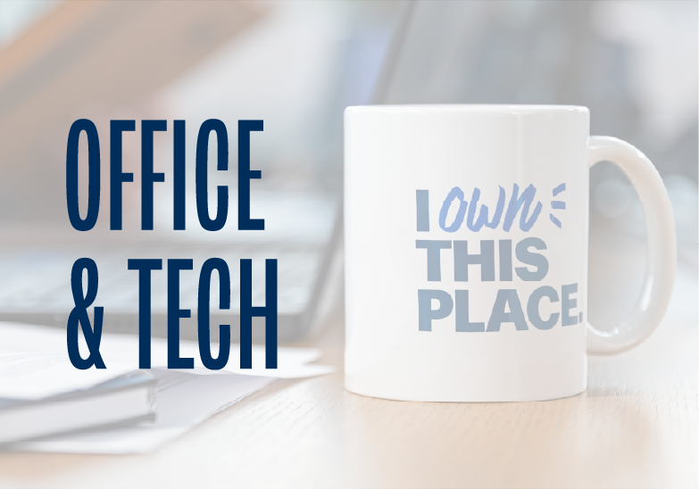 OFFICE & TECH